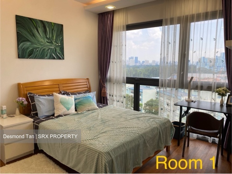 The Lakefront Residences (D22), Condominium #541557041